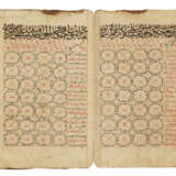 A COPY OF THE ZIJ-I ULUGH BEG DEDICATED TO SULTAN BAYEZID II (r.1481-1512) - фото 2