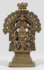 Hinduistische Gottheit