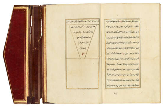 SHAYKH AL-ISLAM MEHMED ES`AD EFFENDI (D. 1753): LEH&#199;ET&#220;`L-L&#220;GAT - photo 3