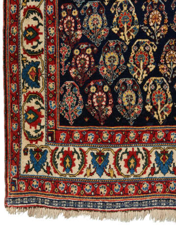 A KASHKULI QASHQAI RUG - фото 3