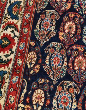 A KASHKULI QASHQAI RUG - Foto 4