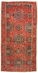 A &#39;STAR&#39; USHAK CARPET