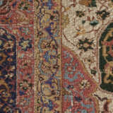 AN EXTREMELY FINE PASHMINA RUG - photo 5