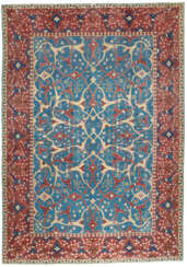 A PETAG TABRIZ CARPET