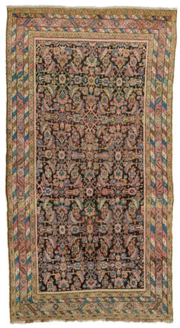 A BAKSHAISH RUG - Foto 1