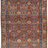 A KHOTAN CARPET - photo 1