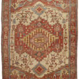 A HERIZ CARPET - photo 1