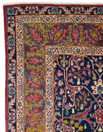 A TEHRAN CARPET - photo 3