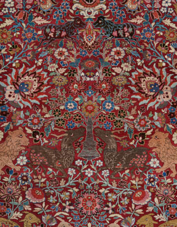 A MESHED CARPET - photo 2