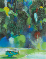 Wieland Payer (1981 Erfurt). Tal