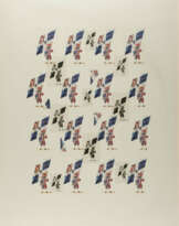 Thierry Renard (1951 Hasselt/Belgium). Dimanche et jours de fête