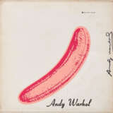 Andy Warhol (1928 Pittsburgh, PA/USA - 1987 New York). Mixed Lot of 3 Album Covers for the Album "The Velvet Underground & Nico" by The Velvet Underground - photo 5
