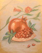 Pomegranate Pomegranate