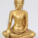 Buddha-Figur - Foto 1