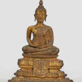 Buddha-Figur Sukhothai - фото 1