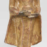 Statuette von einem Mandelay-Buddha - photo 1
