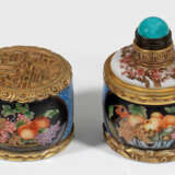 Chinesischer Parfumflakon aus der Republik-Zeit - photo 1