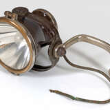 Oldtimer-Suchscheinwerfer von Robert Bosch - Foto 1