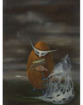 Bridget Tichenor (1917-1990)