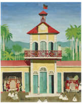 Emilio Sánchez (1921-1999)