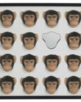 Nelson Leirner (1932-2020)