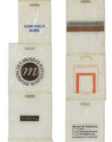 Jac Leirner (b. 1961)