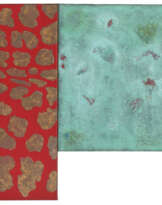 Antonio Dias (1944-2018)