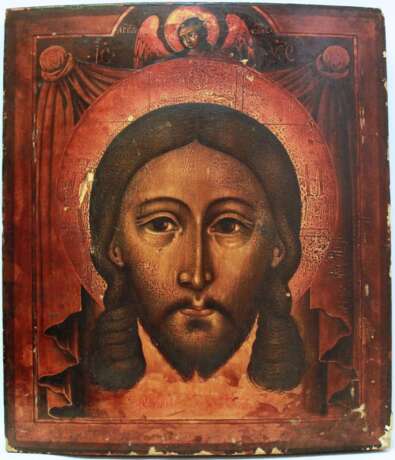 “The Icon Of The Image Of Edessa” - photo 2