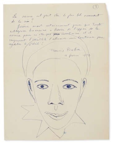 PICABIA, Francis - photo 4