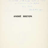 BRETON, Andr&#233; - photo 3