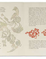 BUTOR, Michel, et Jacques HÉROLD