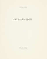 LEIRIS, Michel, Salvador DALI, Michel CARROUGES, Gellu NAUM et Joe BOUSQUET