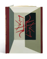 ARTAUD, Antonin et WOLS