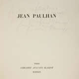 FAUTRIER, Jean et Jean PAULHAN - фото 3