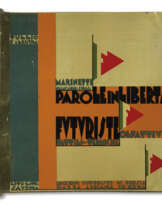 MARINETTI, Filippo Tommaso