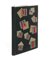 MARINETTI, Filippo Tommaso