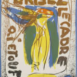AFFICHES - Asger JORN - фото 3