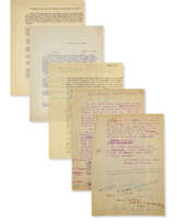 [JARRY, Alfred - 'PATAPHYSIQUE]