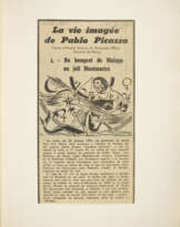 BRETON, André, Benjamin PÉRET et BRAIG