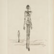 DUPIN, Jacques, et Alberto GIACOMETTI - Auction prices