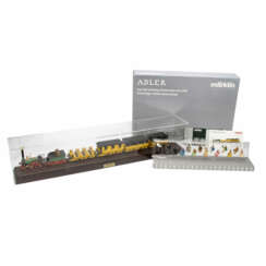 MÄRKLIN „Adler“, Spur 1, 1985,