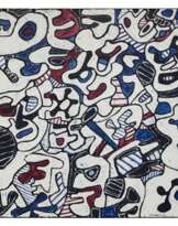Jean Dubuffet