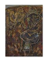 Jean Dubuffet