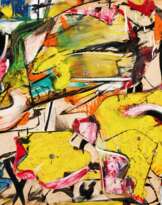 Willem de Kooning