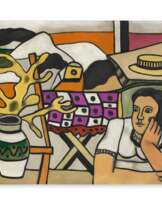 Fernand Léger