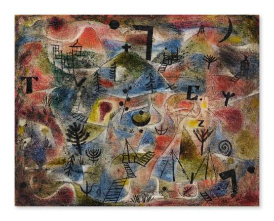 Paul Klee - photo 1