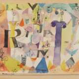 Paul Klee - фото 1