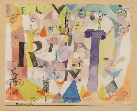 Paul Klee - фото 1