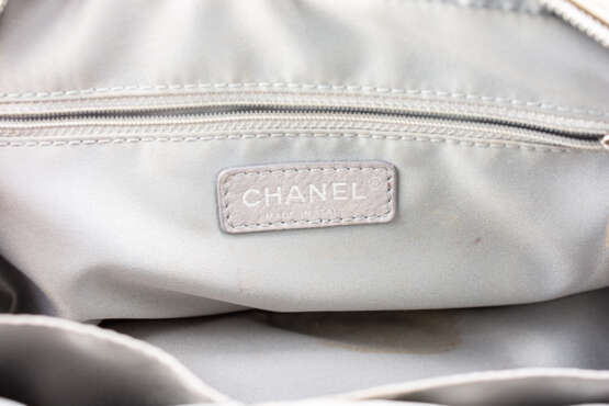 Chanel Schultertasche - Foto 7