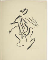 HUGNET, Georges, et Jean ARP
